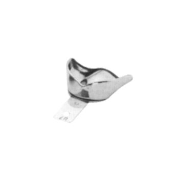 Stainless Steel Impression Tray