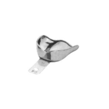 Stainless Steel Impression Tray