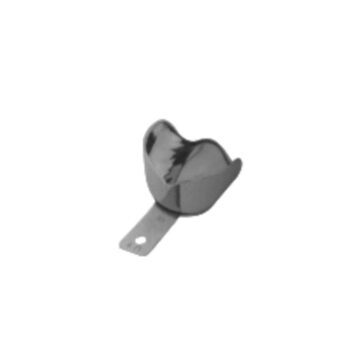 Stainless Steel Impression Tray