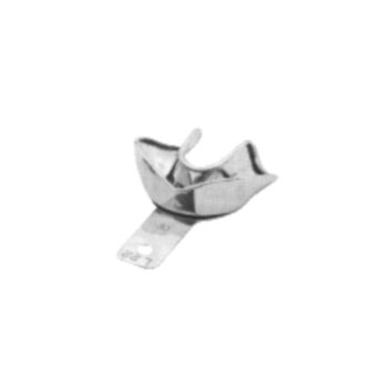 Stainless Steel Impression Tray