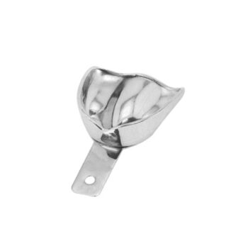 Stainless Steel Impression Tray