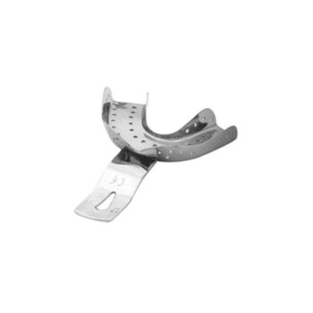 Stainless Steel Impression Tray