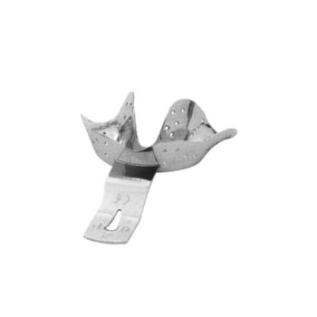 Stainless Steel Impression Tray
