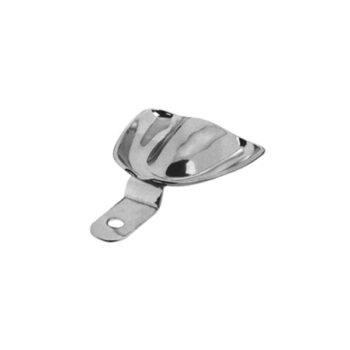 Stainless Steel Impression Tray