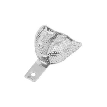 Stainless Steel Impression Tray