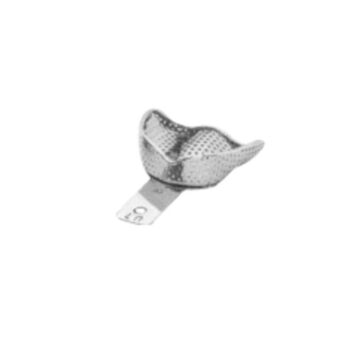 Stainless Steel Impression Tray