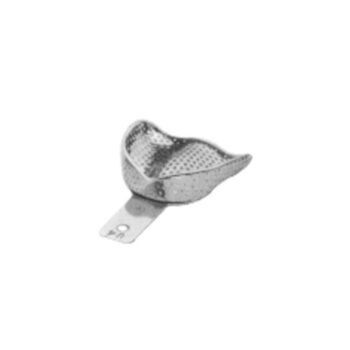 Stainless Steel Impression Tray