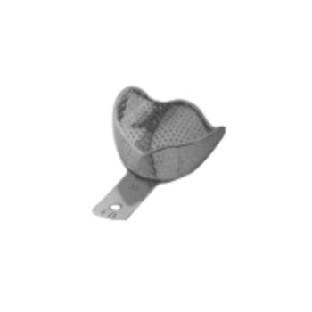 Stainless Steel Impression Tray