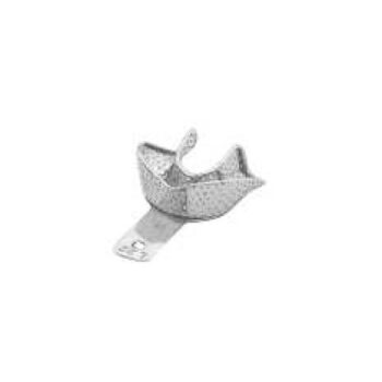 Stainless Steel Impression Tray