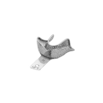 Stainless Steel Impression Tray
