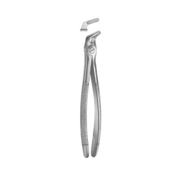 Extracting Forceps English Pattern