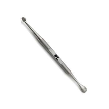 Cuticle Pushers