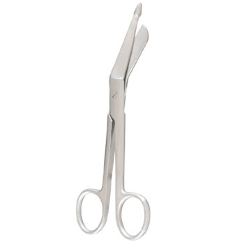LISTER BANDAGE SCISSORS
