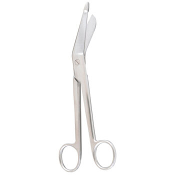LISTER BANDAGE SCISSORS