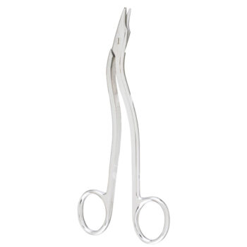 HEATH SUTURE SCISSOR