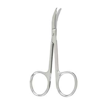 SHORTBENT STITCH SCISSOR