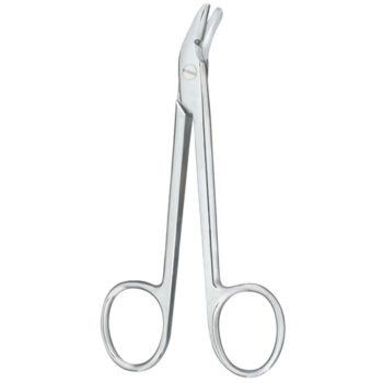 MILTEX WIRE CUTTING SCISSOR