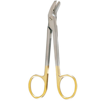 MILTEX WIRE CUTTING SCISSOR
