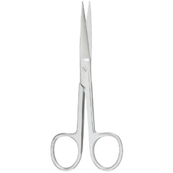 STANDARD PATTERN OPERATING SCISSOR