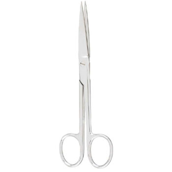 STANDARD PATTERN OPERATING SCISSOR