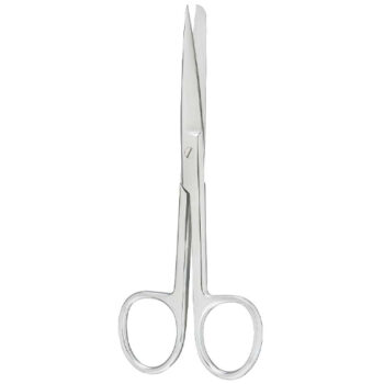 STANDARD PATTERN OPERATING SCISSOR