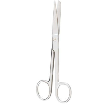 STANDARD PATTERN OPERATING SCISSOR