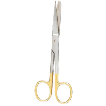 STANDARD PATTERN OPERATING SCISSOR