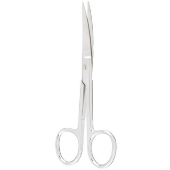 STANDARD PATTERN OPERATING SCISSOR
