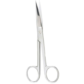 STANDARD PATTERN OPERATING SCISSOR