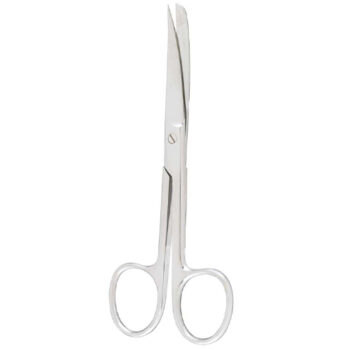 STANDARD PATTERN OPERATING SCISSOR
