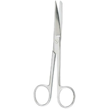 STANDARD PATTERN OPERATING SCISSOR