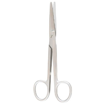 MAYO DISSECTING SCISSOR