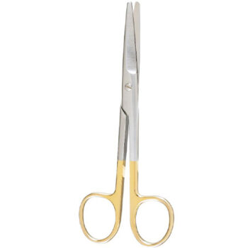 MAYO DISSECTING SCISSOR
