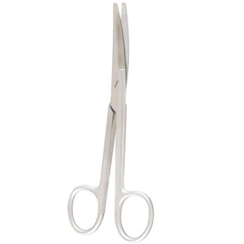 MAYO DISSECTING SCISSOR