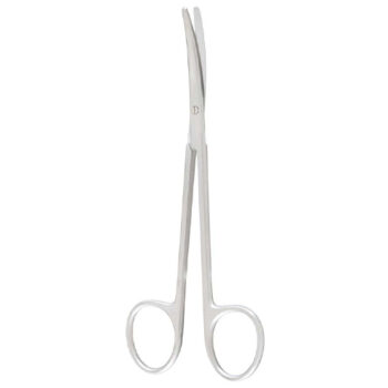 STANDARD PATTERN METZENBAUM SCISSOR