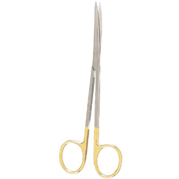DELICATE PATTERN METZENBAUM SCISSOR