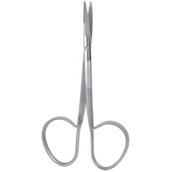 DEAN DISSECTING SCISSOR