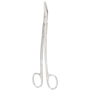 DEAN DISSECTING SCISSOR