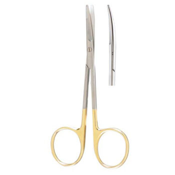 KAYE DISSECTING SCISSOR