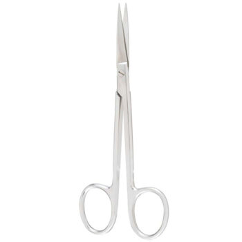 WAGNER PLASTIC SURGERY SCISSOR