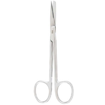 WAGNER PLASTIC SURGERY SCISSOR