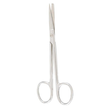 WAGNER PLASTIC SURGERY SCISSOR