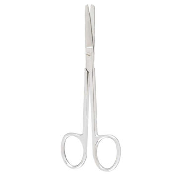 WAGNER PLASTIC SURGERY SCISSOR
