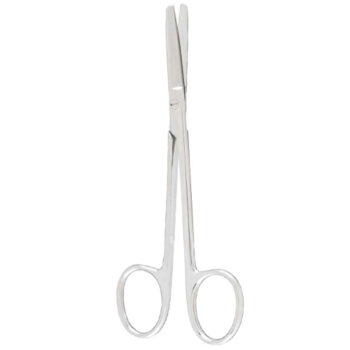 WAGNER PLASTIC SURGERY SCISSOR