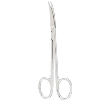WAGNER PLASTIC SURGERY SCISSOR