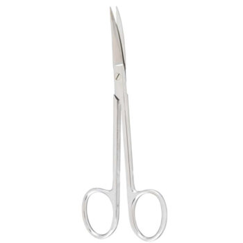 WAGNER PLASTIC SURGERY SCISSOR