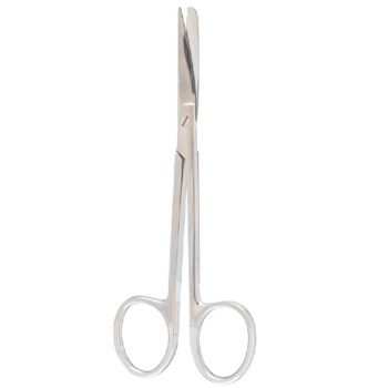 WAGNER PLASTIC SURGERY SCISSOR