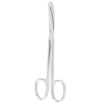 WAGNER PLASTIC SURGERY SCISSOR