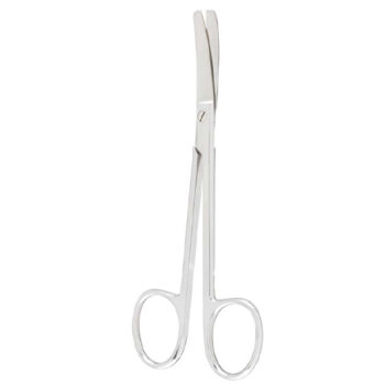 WAGNER PLASTIC SURGERY SCISSOR