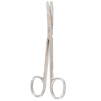 WAGNER PLASTIC SURGERY SCISSOR